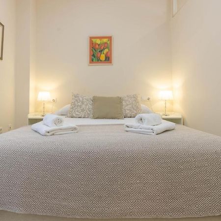 Apartamento El Salvador Centro Sevilla 外观 照片
