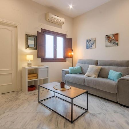 Apartamento El Salvador Centro Sevilla 外观 照片