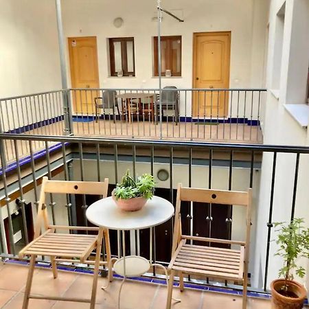 Apartamento El Salvador Centro Sevilla 外观 照片