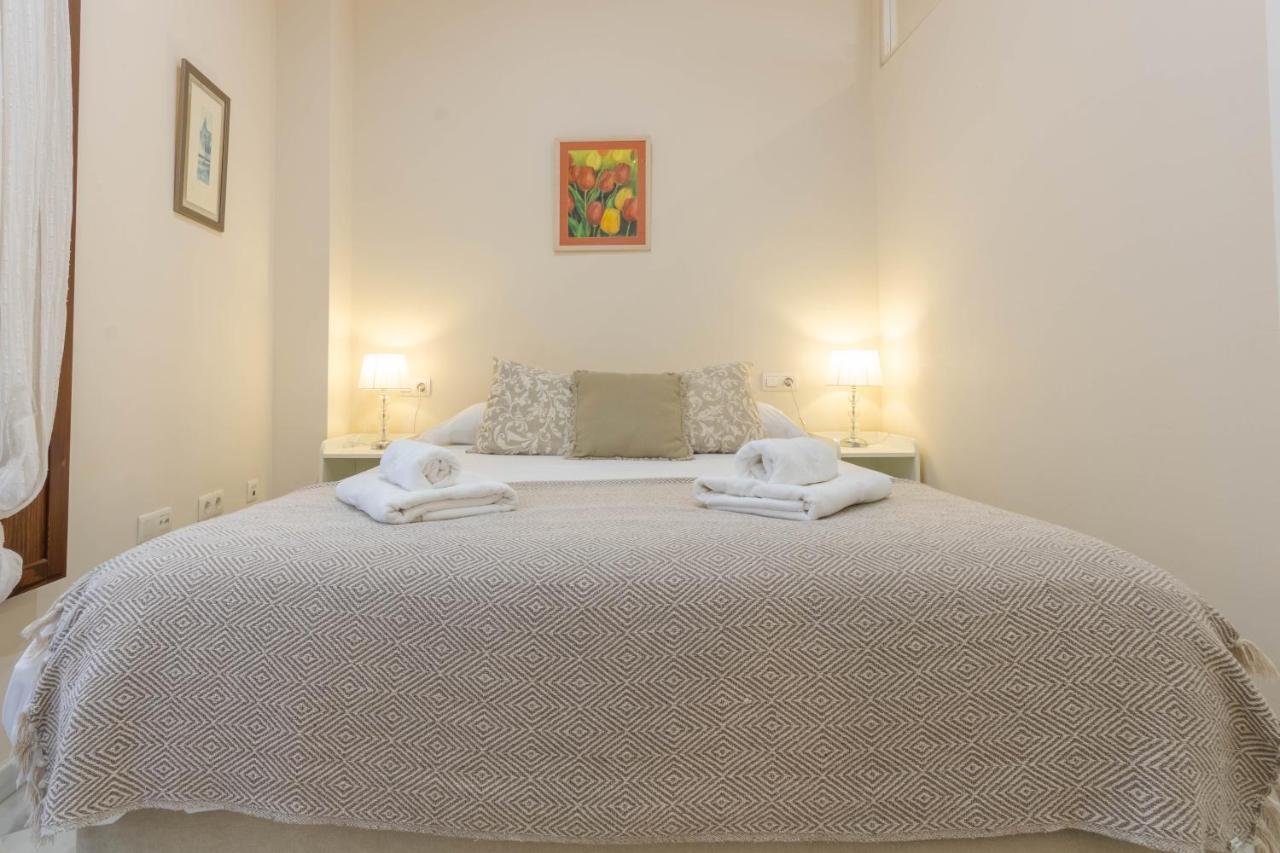 Apartamento El Salvador Centro Sevilla 外观 照片