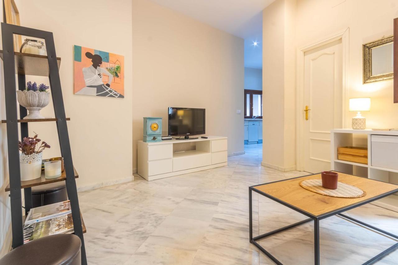 Apartamento El Salvador Centro Sevilla 外观 照片