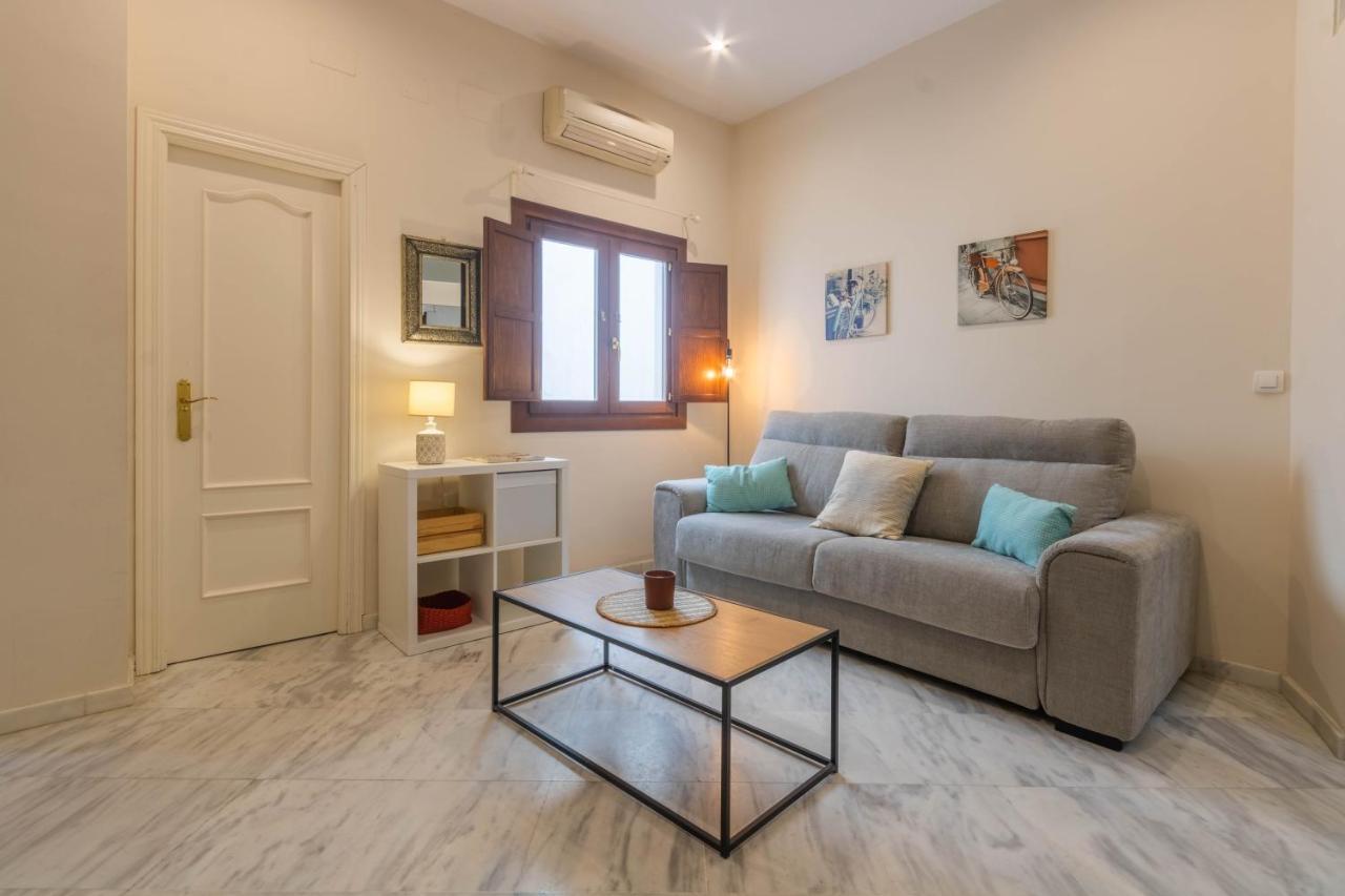 Apartamento El Salvador Centro Sevilla 外观 照片