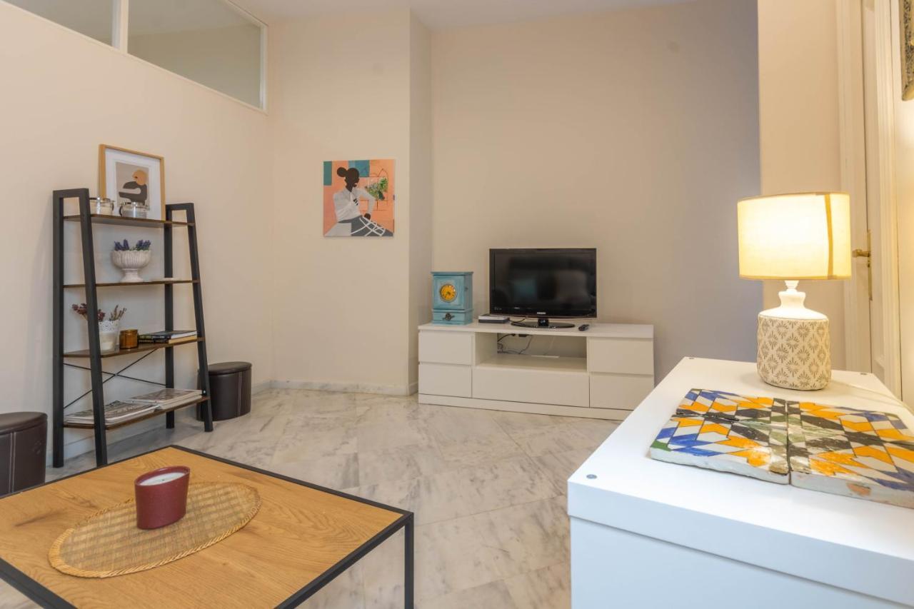Apartamento El Salvador Centro Sevilla 外观 照片