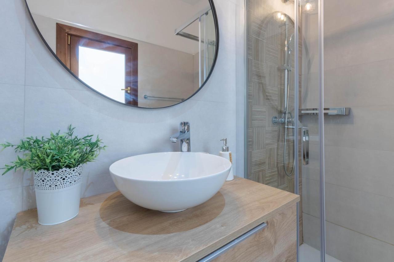 Apartamento El Salvador Centro Sevilla 外观 照片