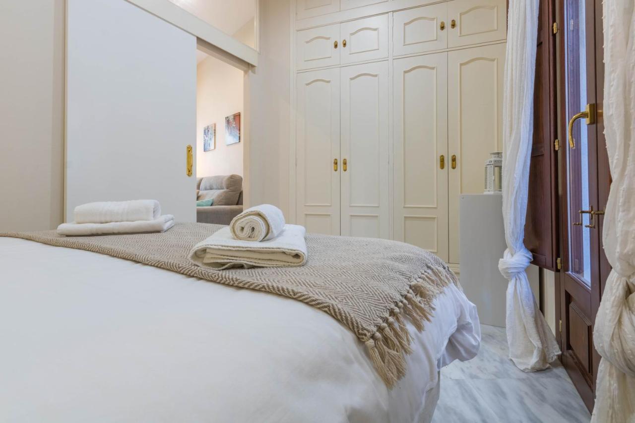 Apartamento El Salvador Centro Sevilla 外观 照片