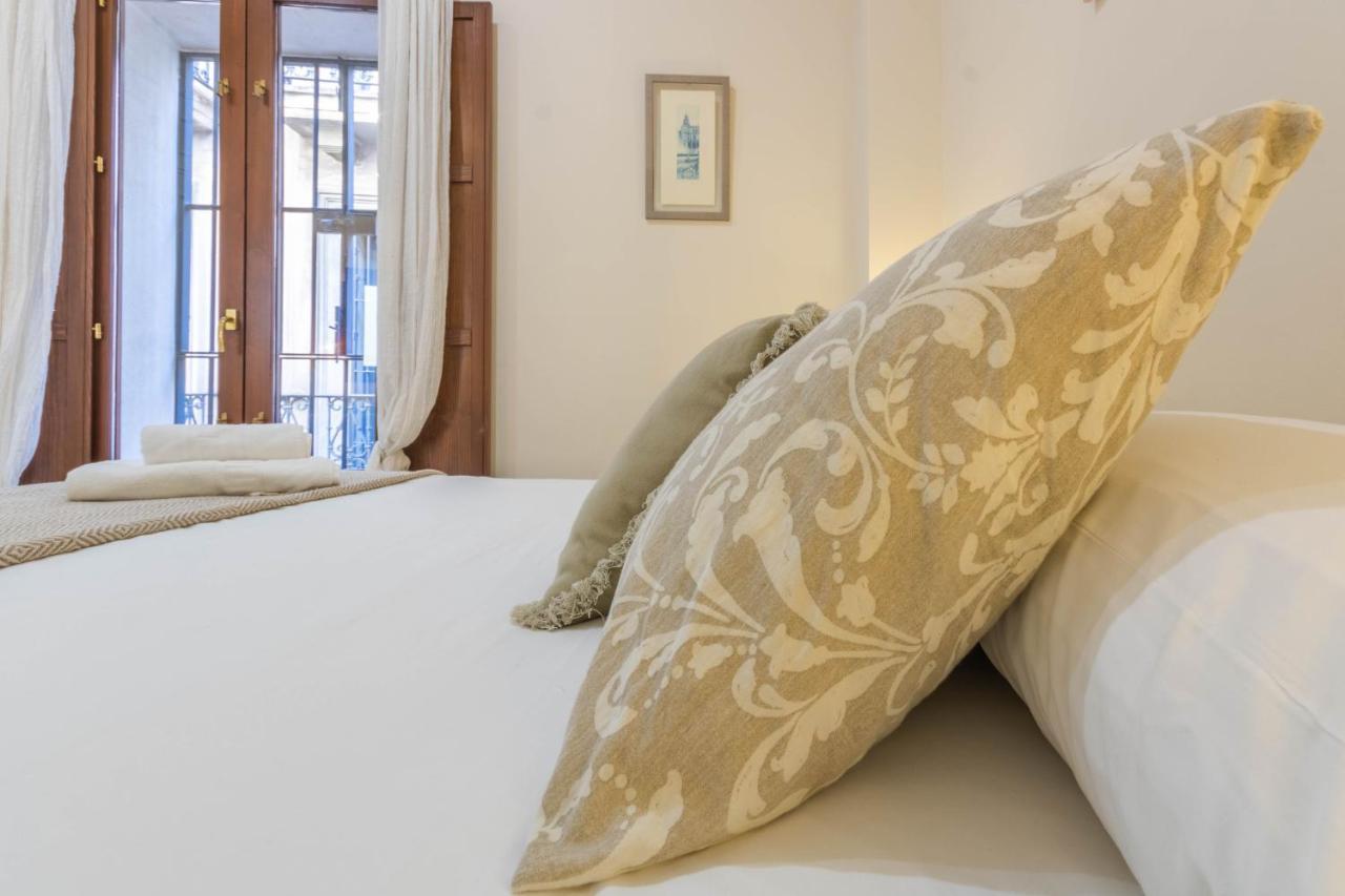 Apartamento El Salvador Centro Sevilla 外观 照片