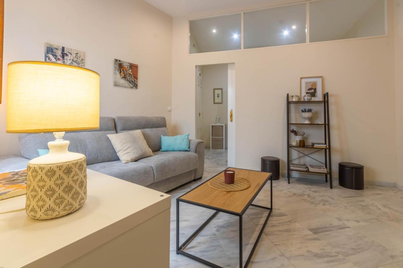 Apartamento El Salvador Centro Sevilla 外观 照片