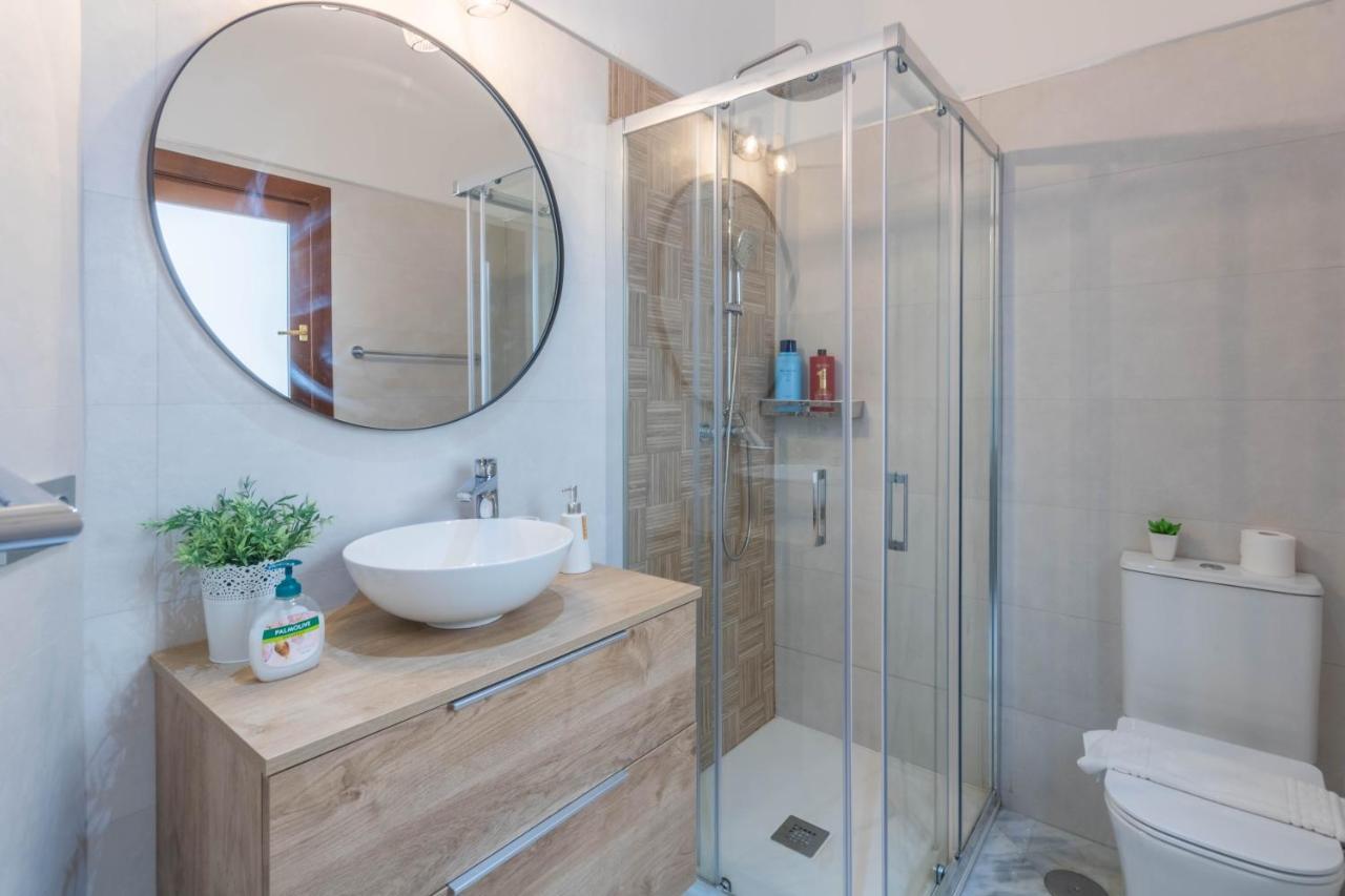 Apartamento El Salvador Centro Sevilla 外观 照片