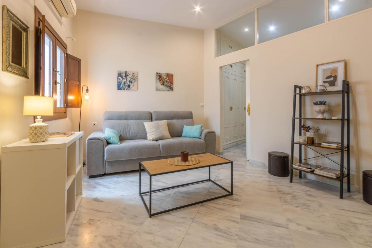 Apartamento El Salvador Centro Sevilla 外观 照片